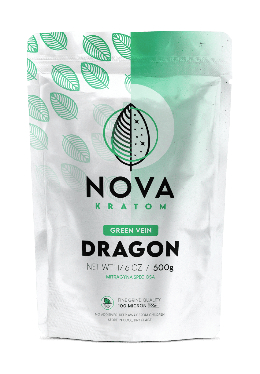 Green Dragon Kratom