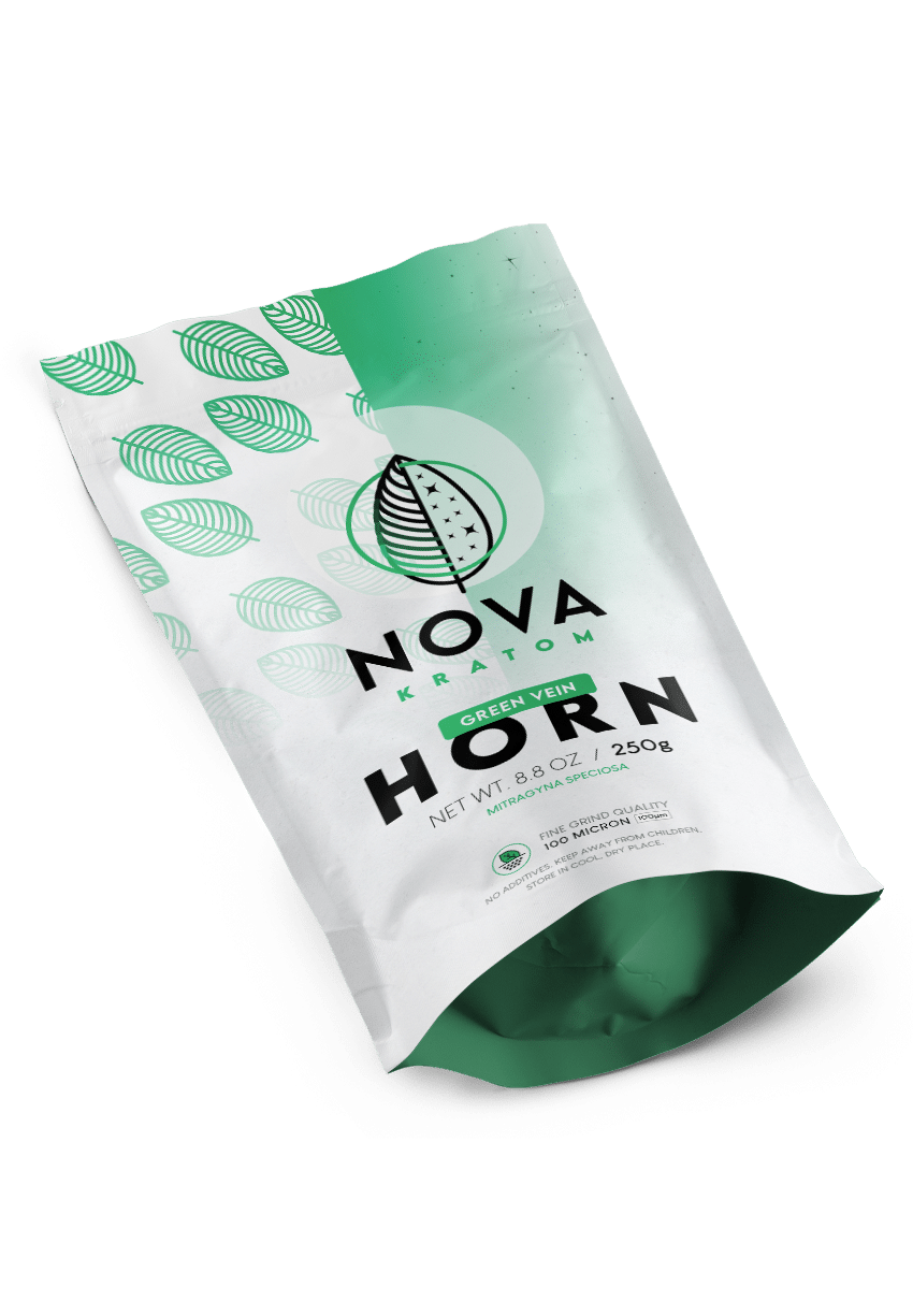 Green Horn Kratom - Image 2