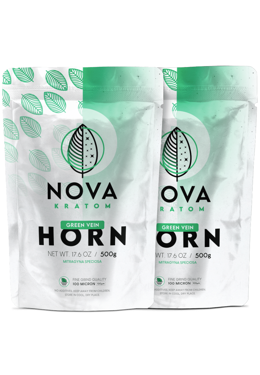 Green Horn Kratom - Image 4