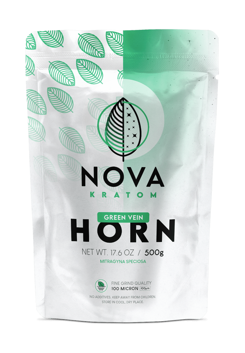 Green Horn Kratom