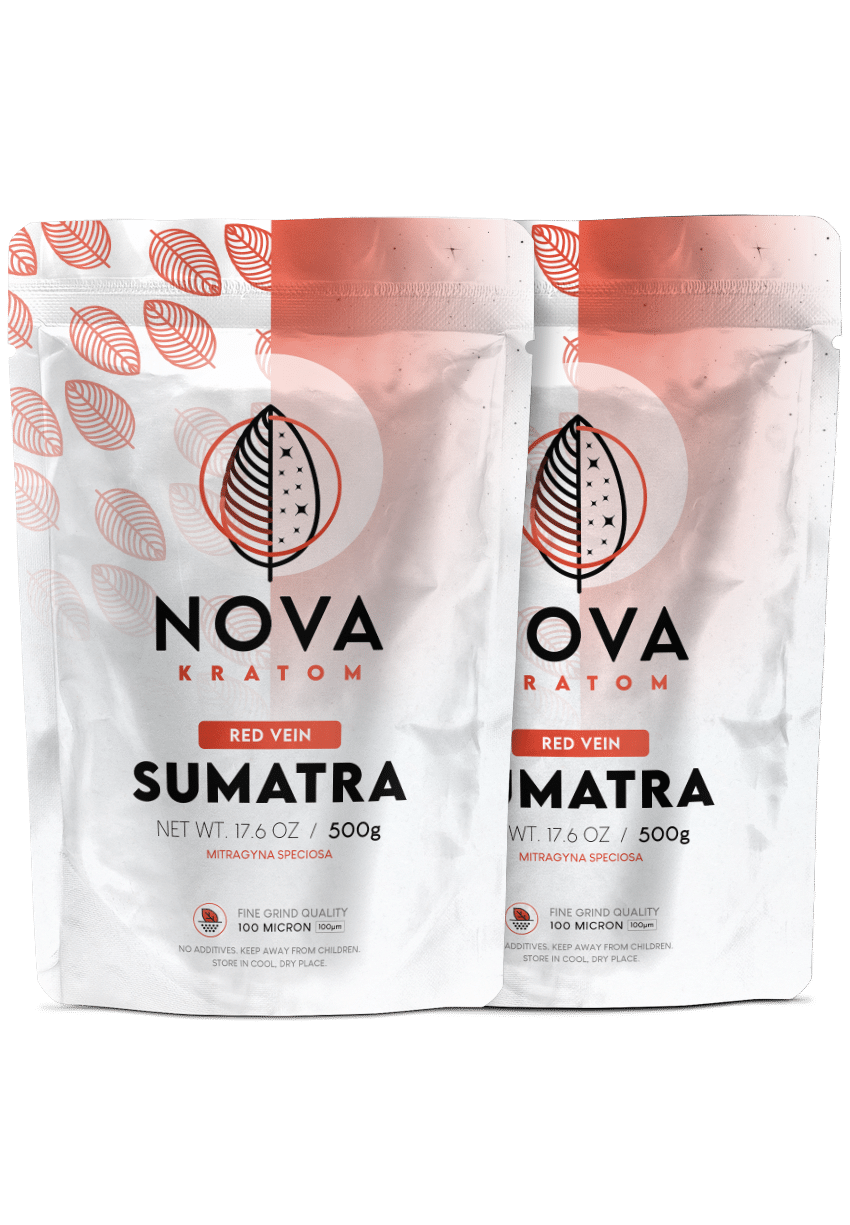 Red Sumatra Kratom - Image 4