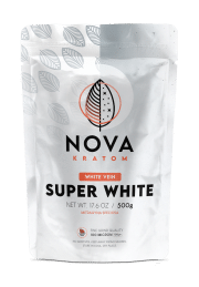 Super White Kratom