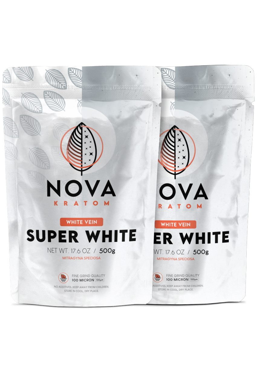 Super White Kratom - Image 4