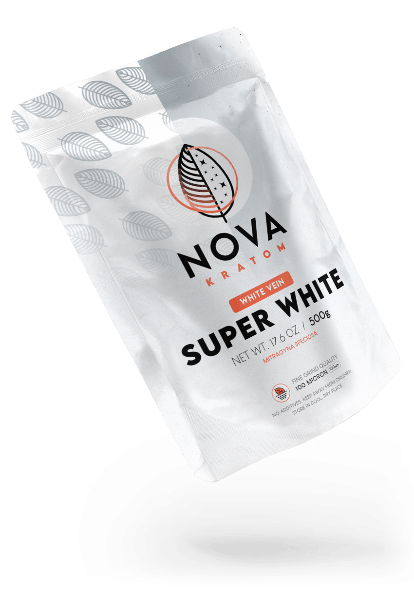 Super White Kratom - Image 3