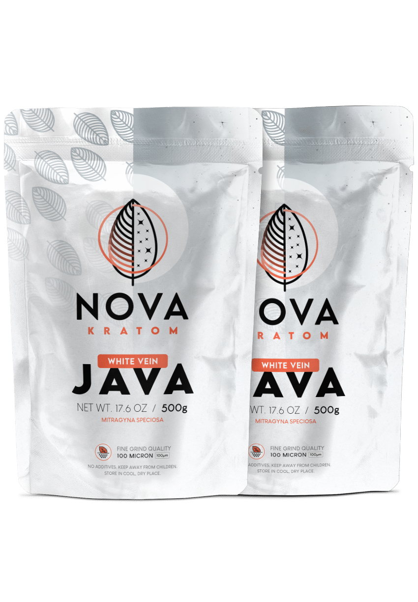 White Java Kratom - Image 4