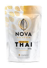 Yellow Thai Kratom